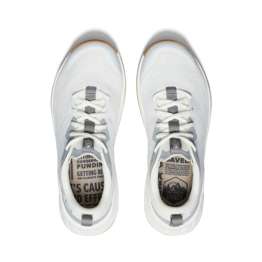 Keen Women's Versacore Star White/Alloy