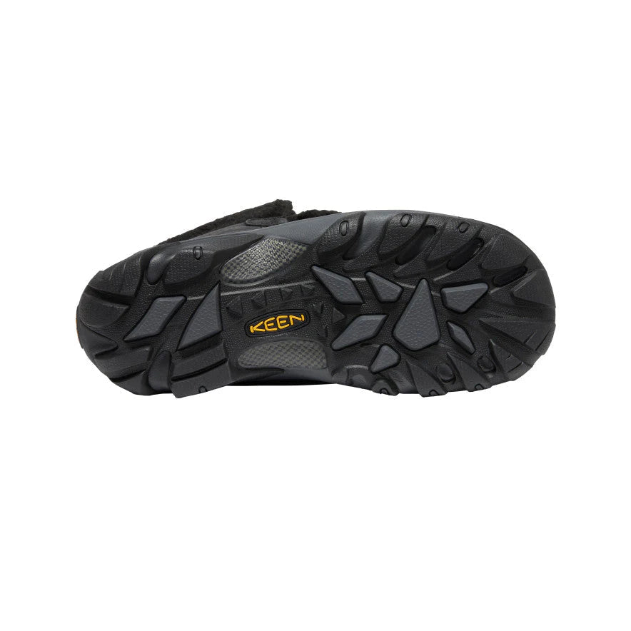 Keen Women's Betty Boot Laces WP Black