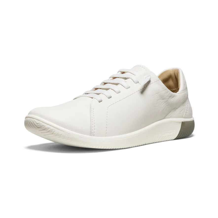 Keen Women's KNX Lace Star White/Star White