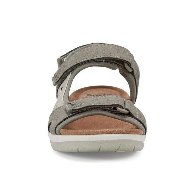 Earth Women's Skylar Light Grey