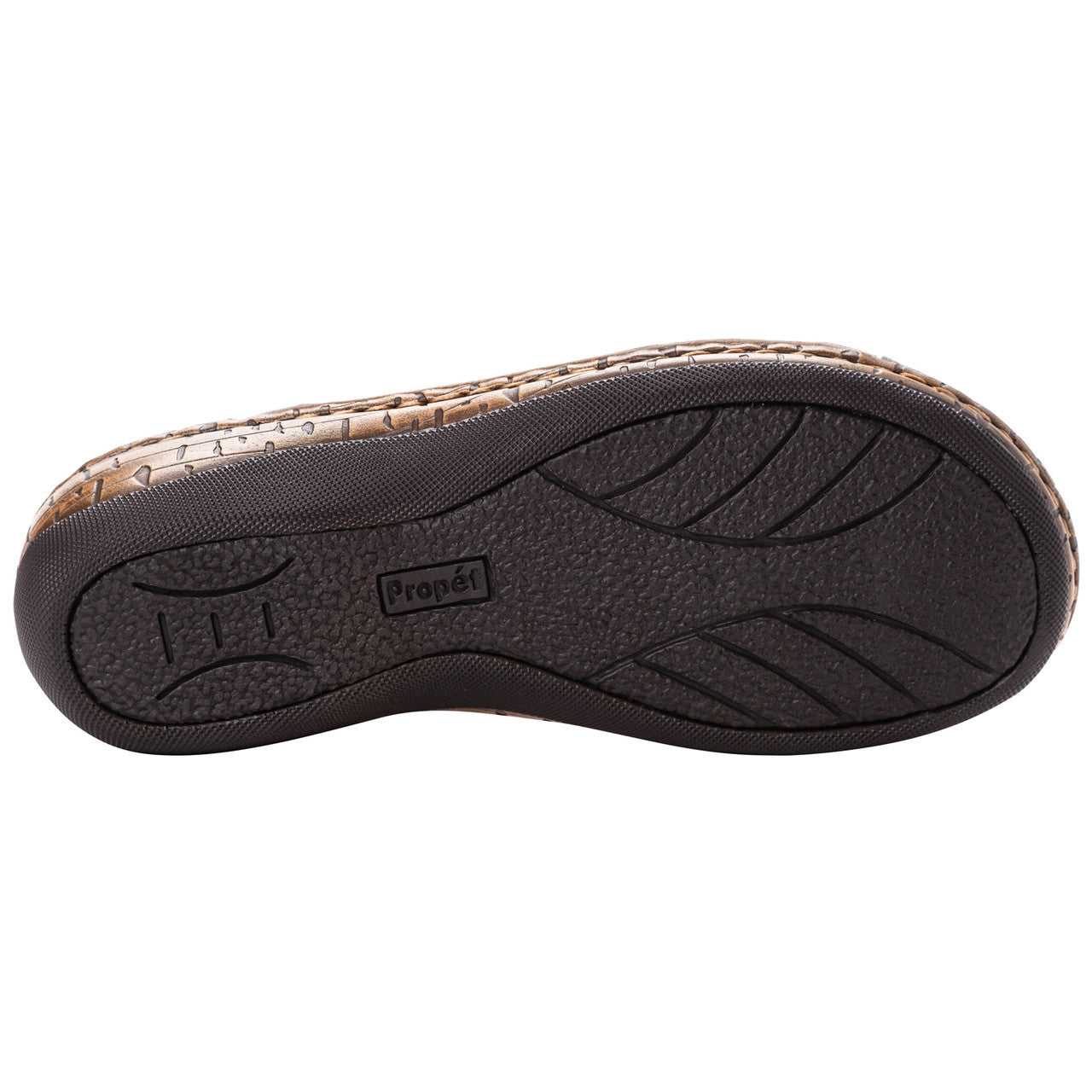 Propet Women's Joelle Silver