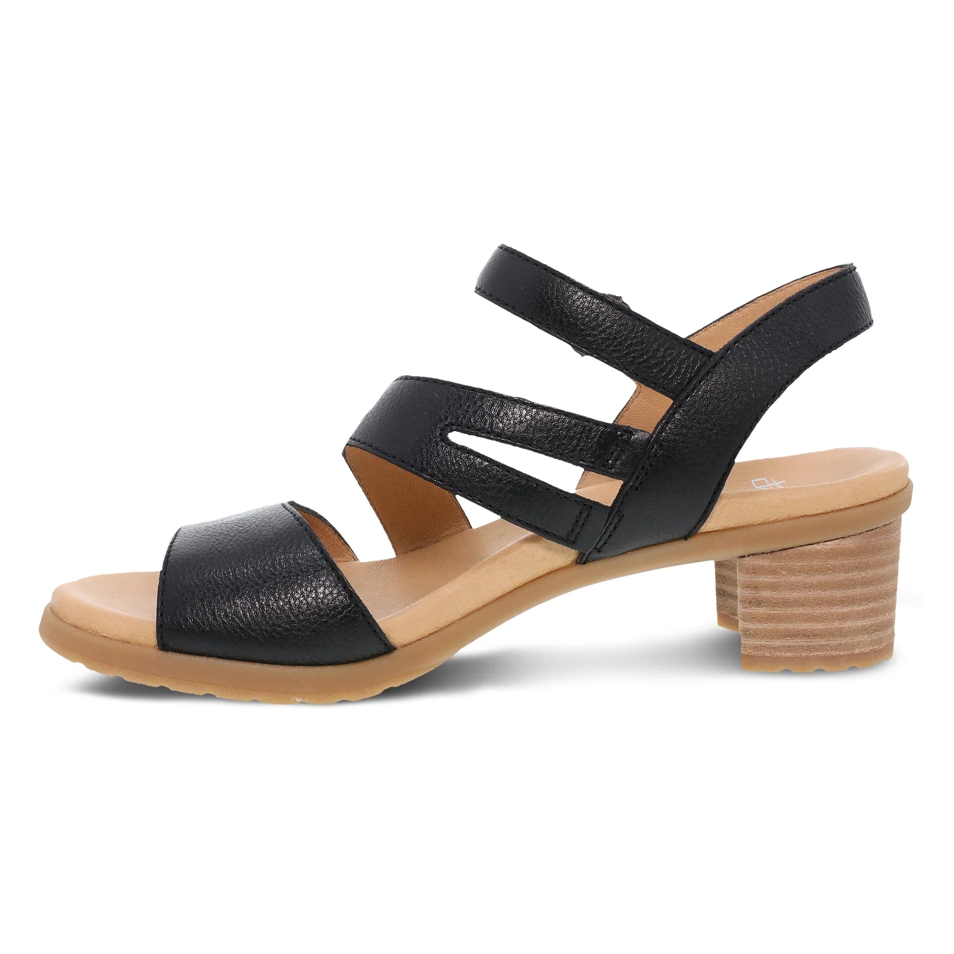Dansko Women's Tansy Black