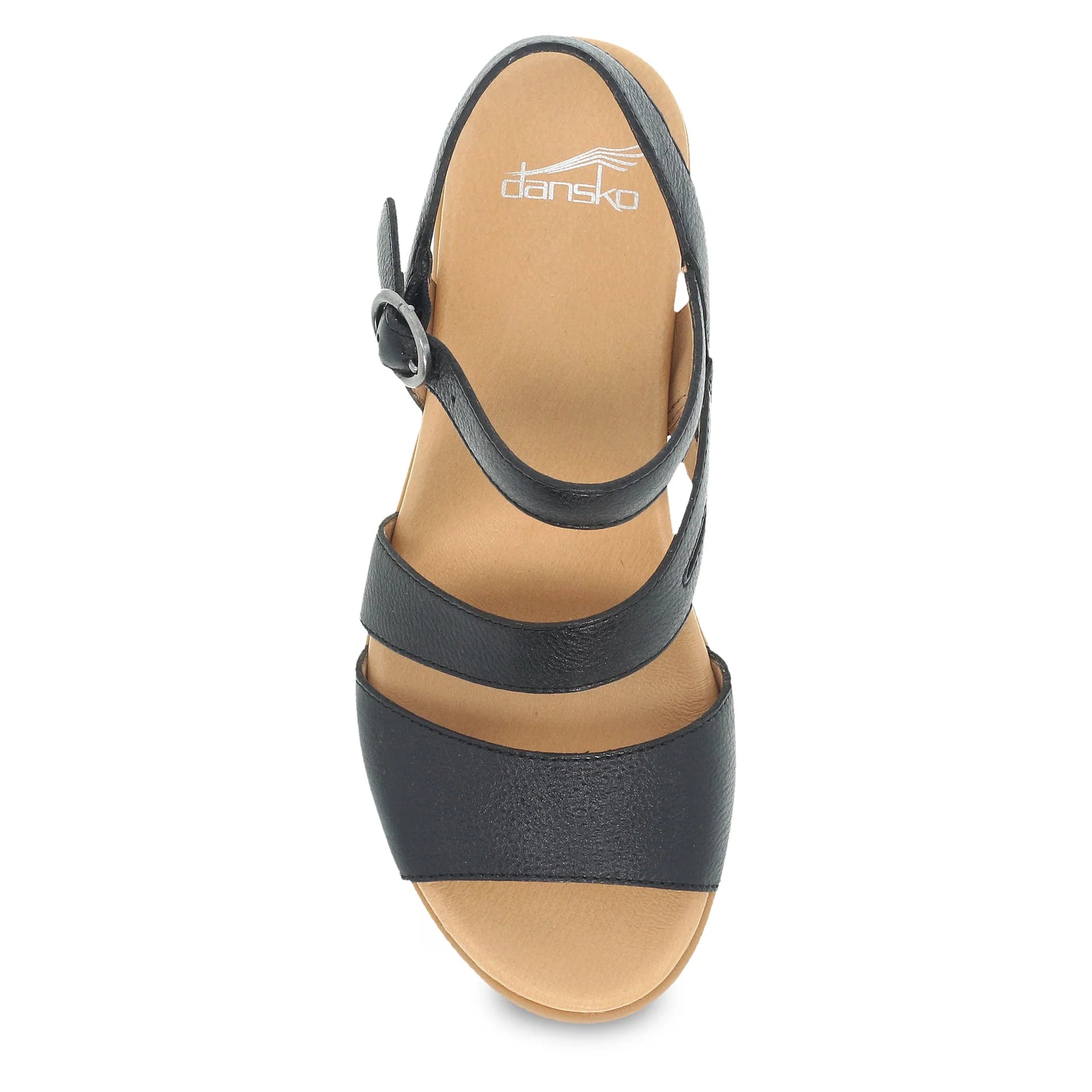 Dansko Women's Tansy Black