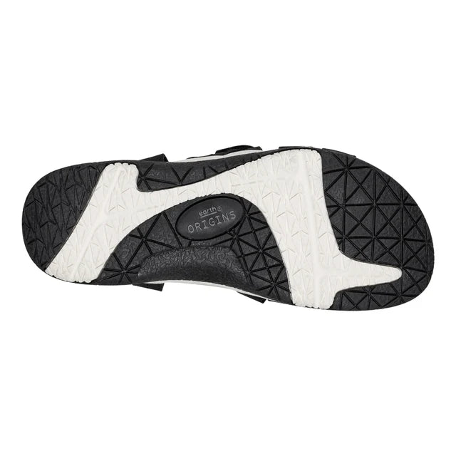 Earth Women's Samsin Black
