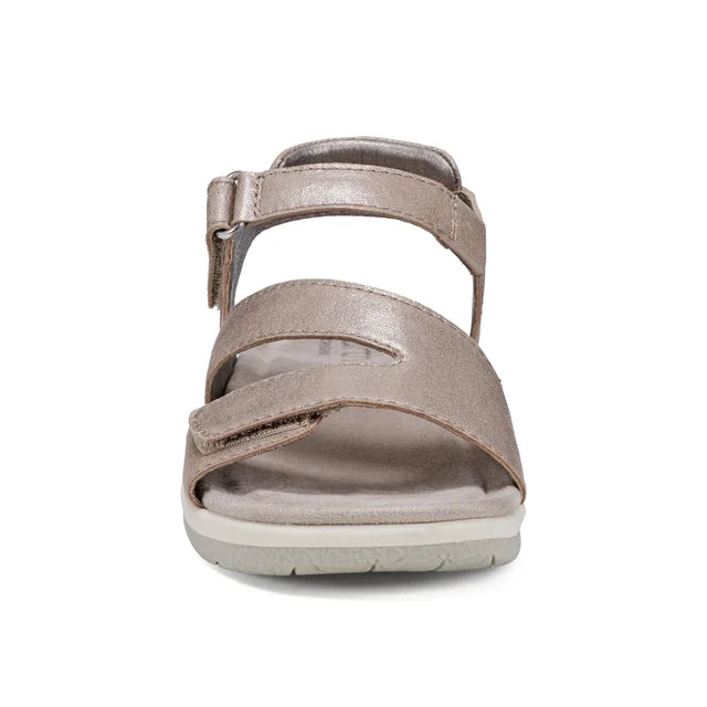 Earth Women's Sureal Pewter
