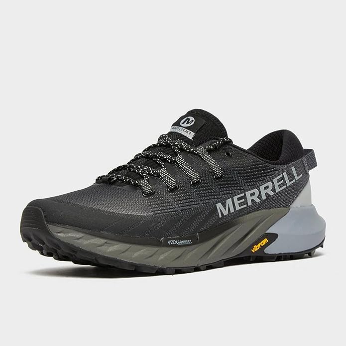 Merrell Men's Agility Peak 4 Black