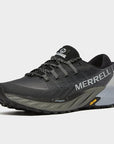 Merrell Men's Agility Peak 4 Black