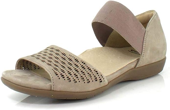 Earth Women's Alder Amora Nubuck