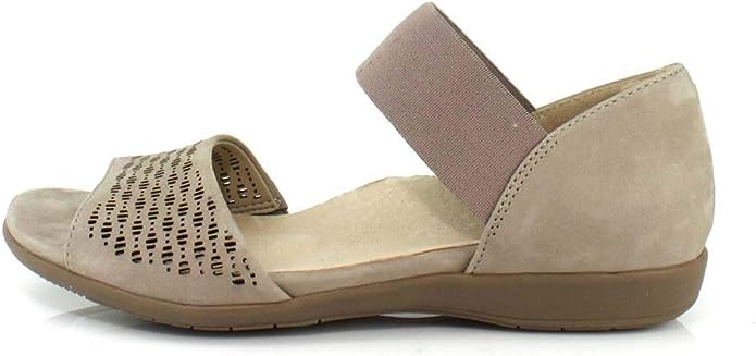 Earth Women's Alder Amora Nubuck
