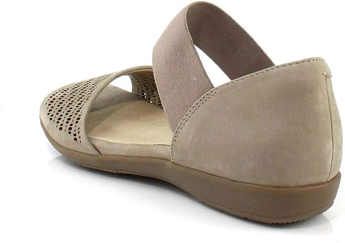 Earth Women's Alder Amora Nubuck