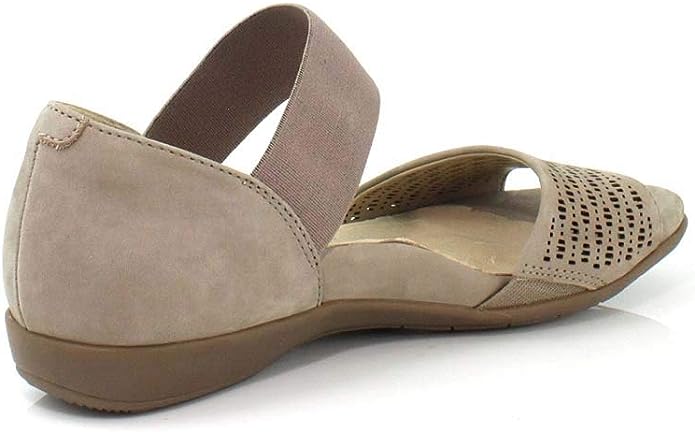 Earth Women's Alder Amora Nubuck