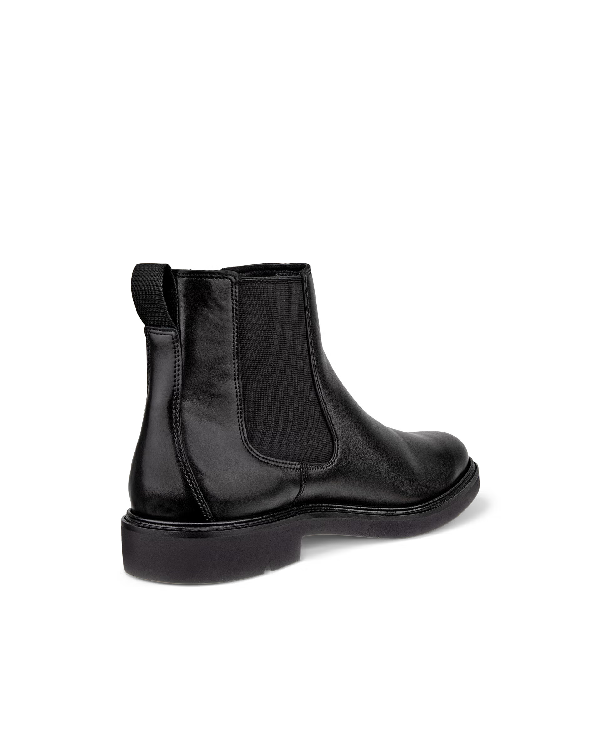 Ecco Men's Metropole London Chelsea Black