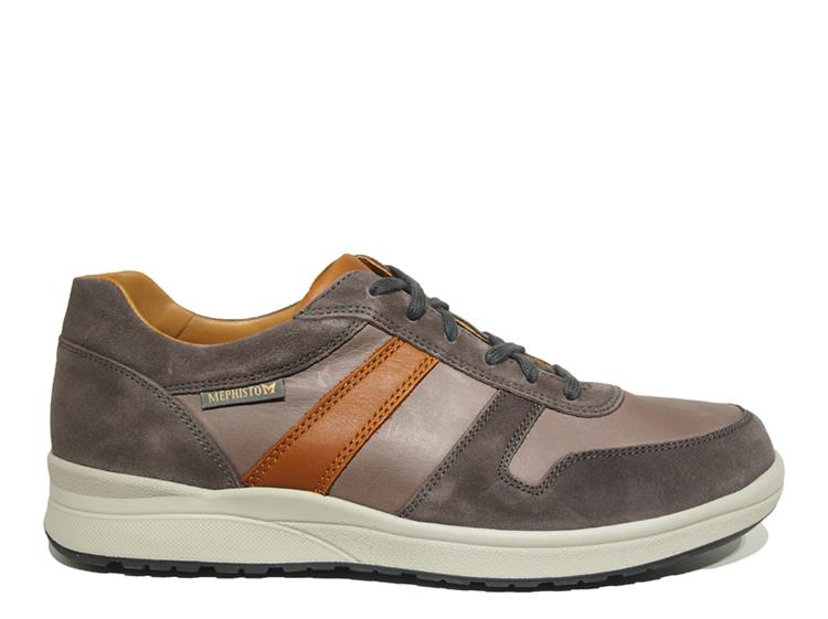 Mephisto Men's Vito Graphite