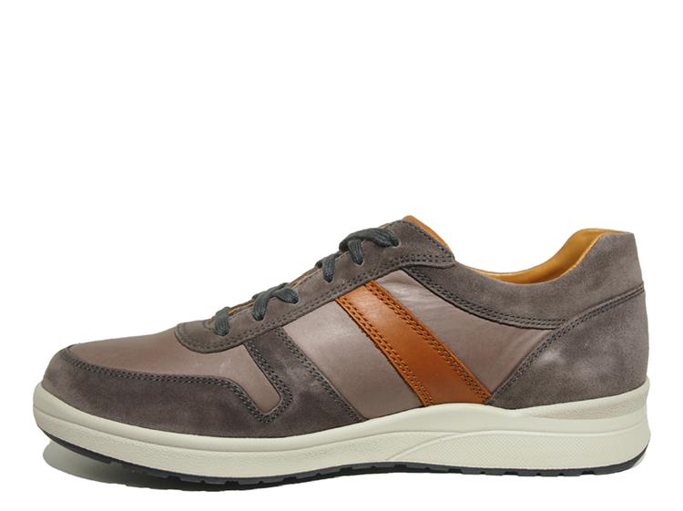 Mephisto Men's Vito Graphite