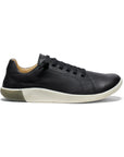 Keen Men's KNX Lace Black/Star White