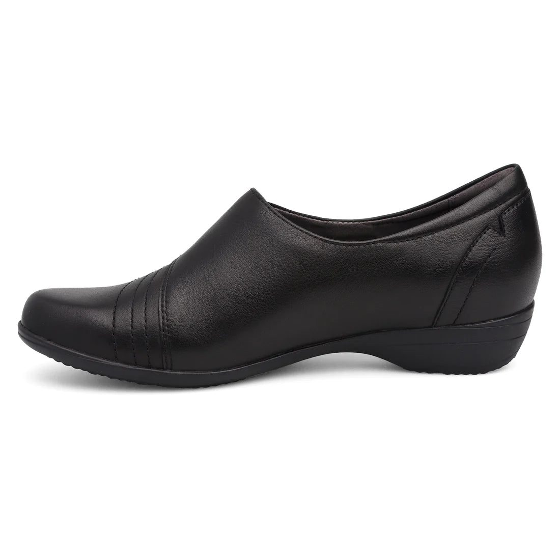 Dansko Women's Franny Black