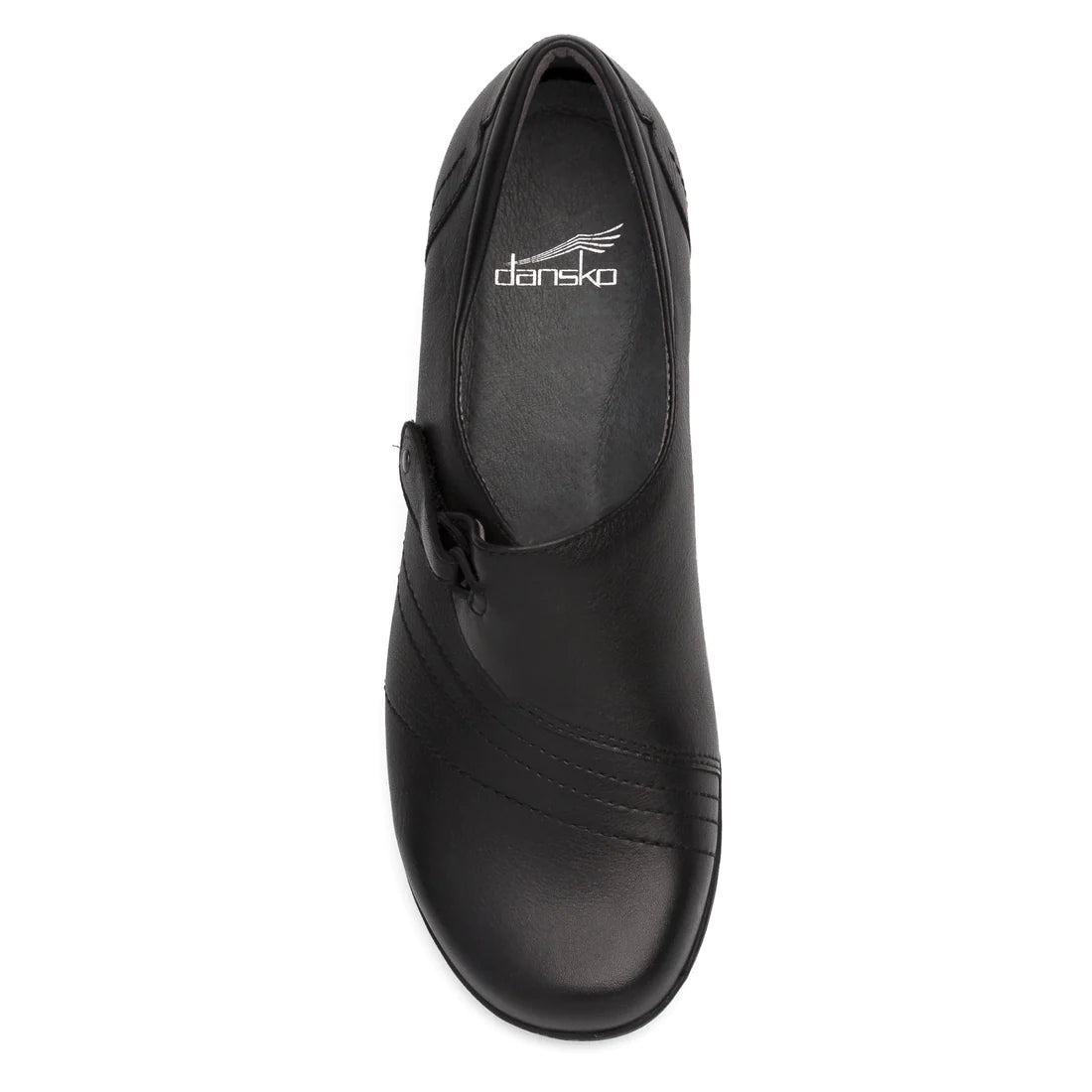 Dansko Women's Franny Black