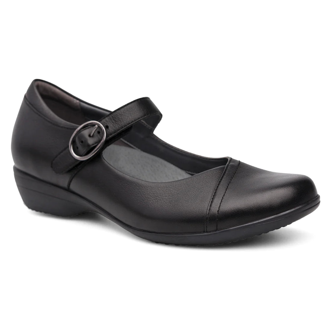 Dansko Women's Fawna Black