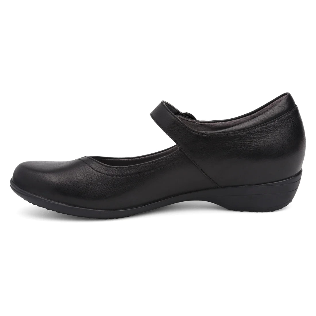 Dansko Women's Fawna Black