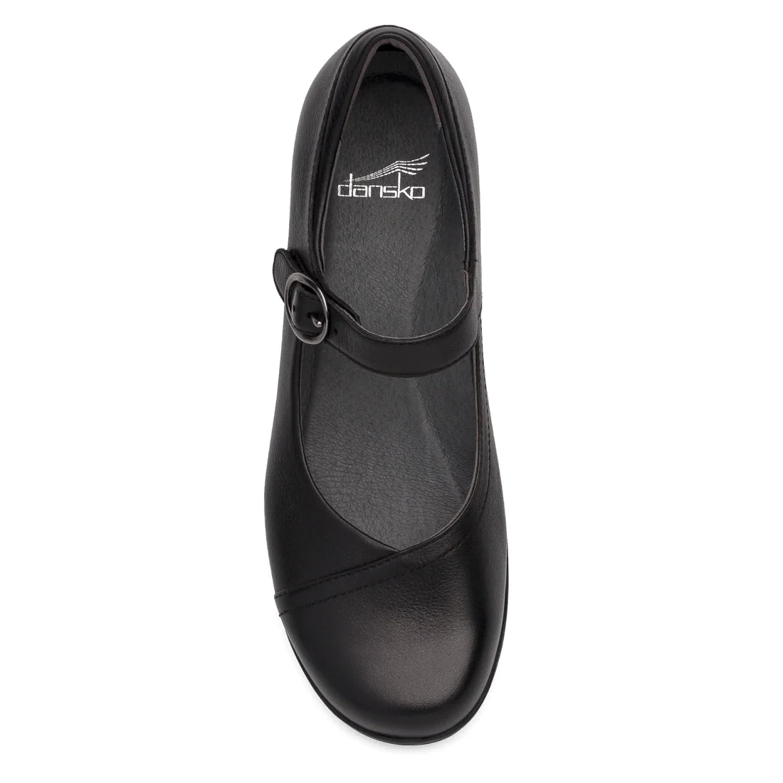 Dansko Women's Fawna Black