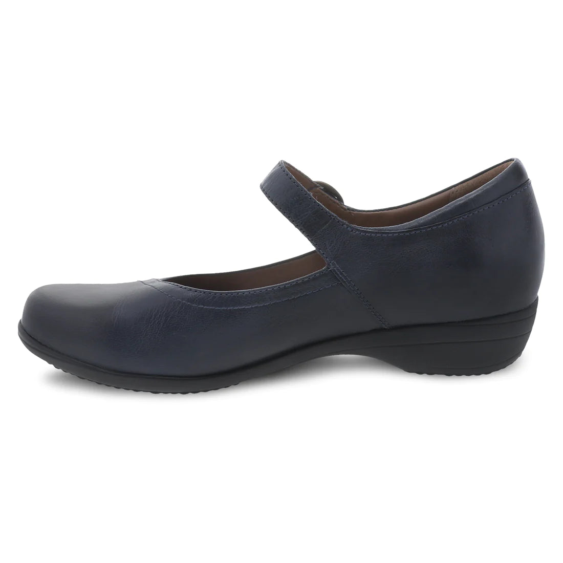 Dansko Women's Fawna Navy