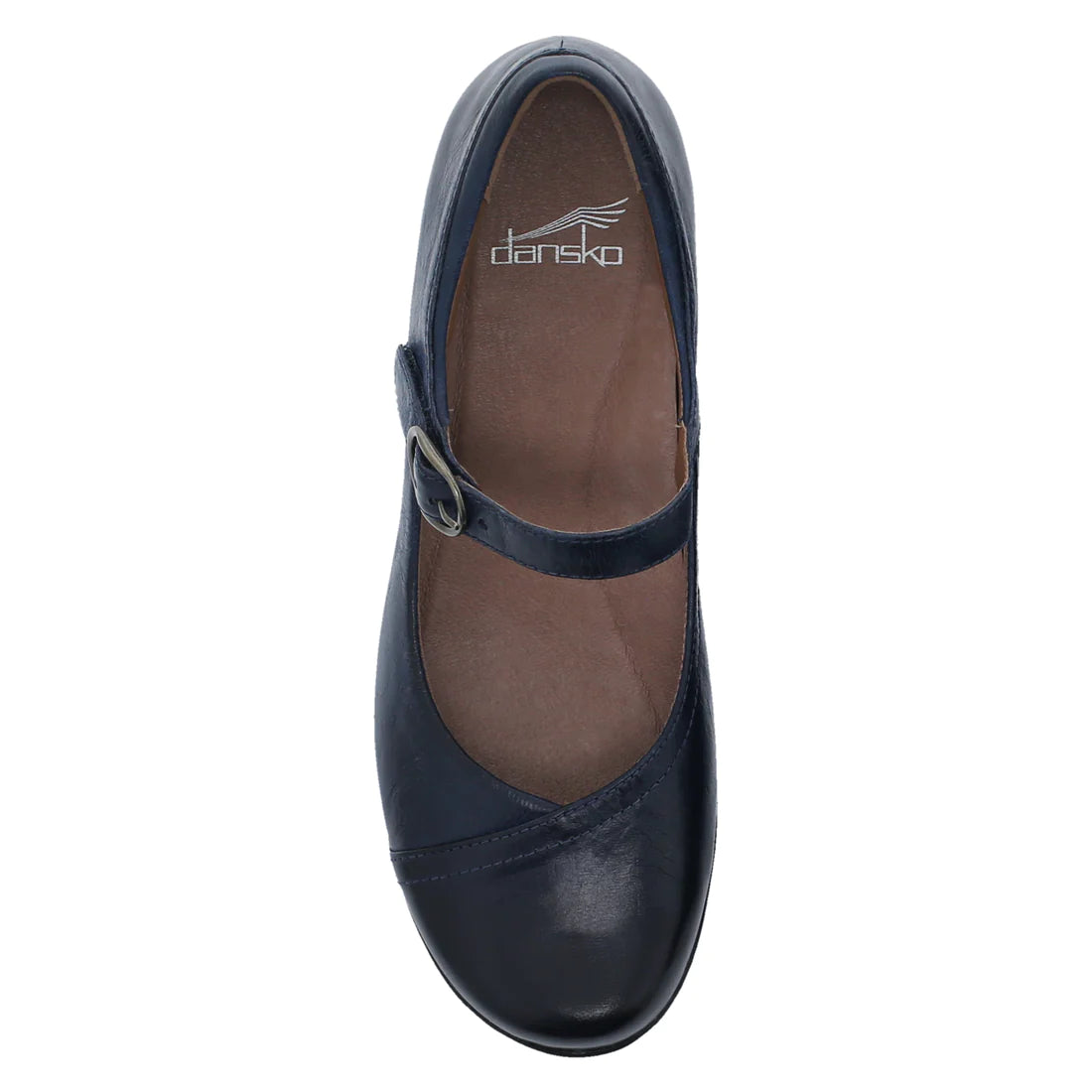 Dansko Women's Fawna Navy