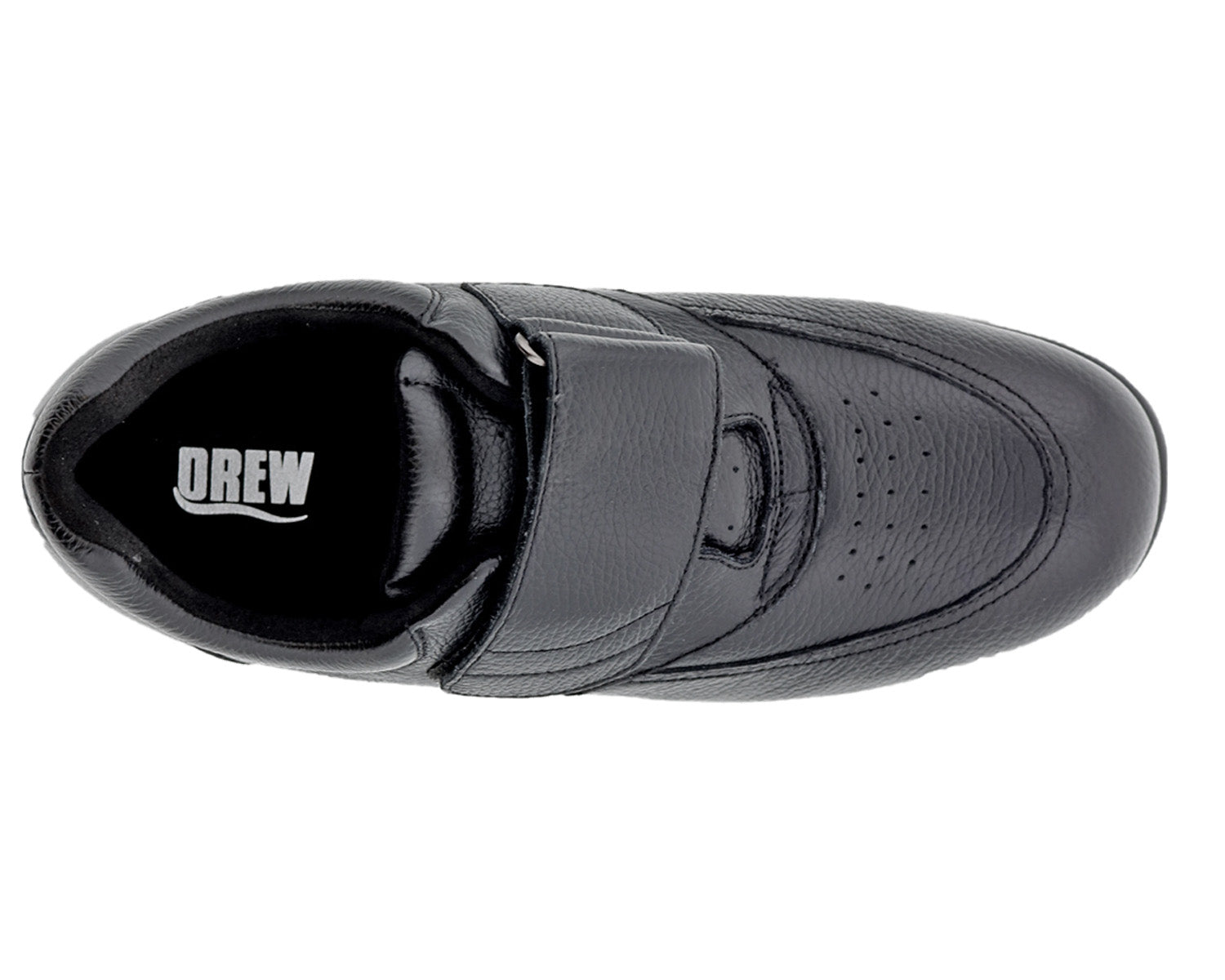 Drew Men's Navigator II Black