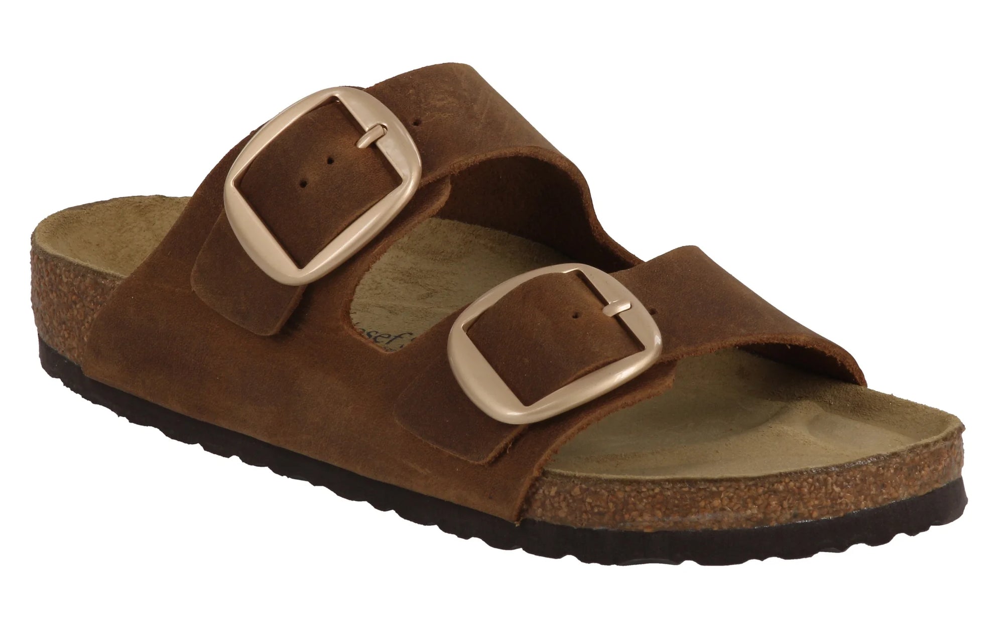 Josef Seibel Women’s Michelle 02 Brown