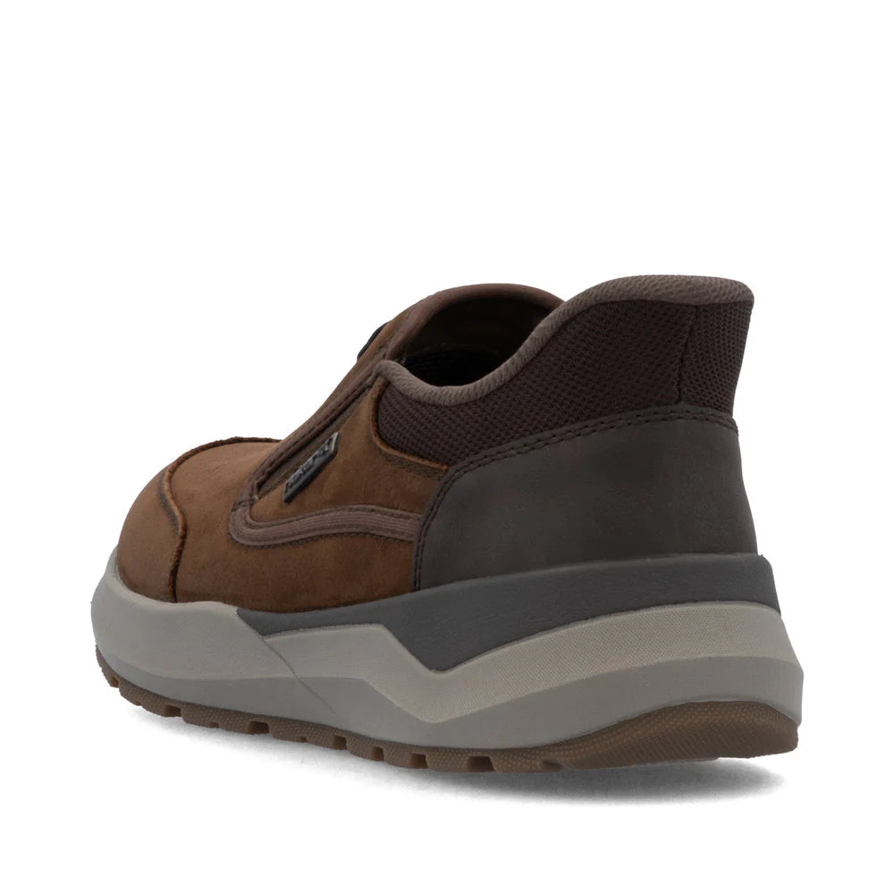 Rieker Men's 06052-22 Brown