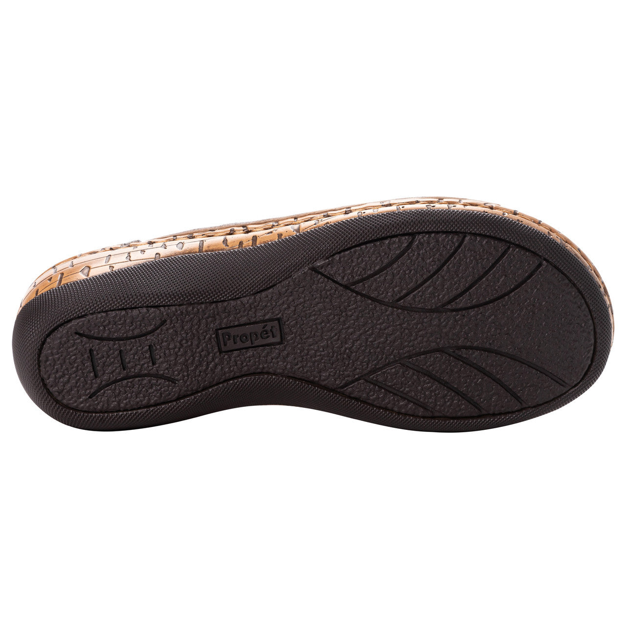 Propet Women's Joelle Black