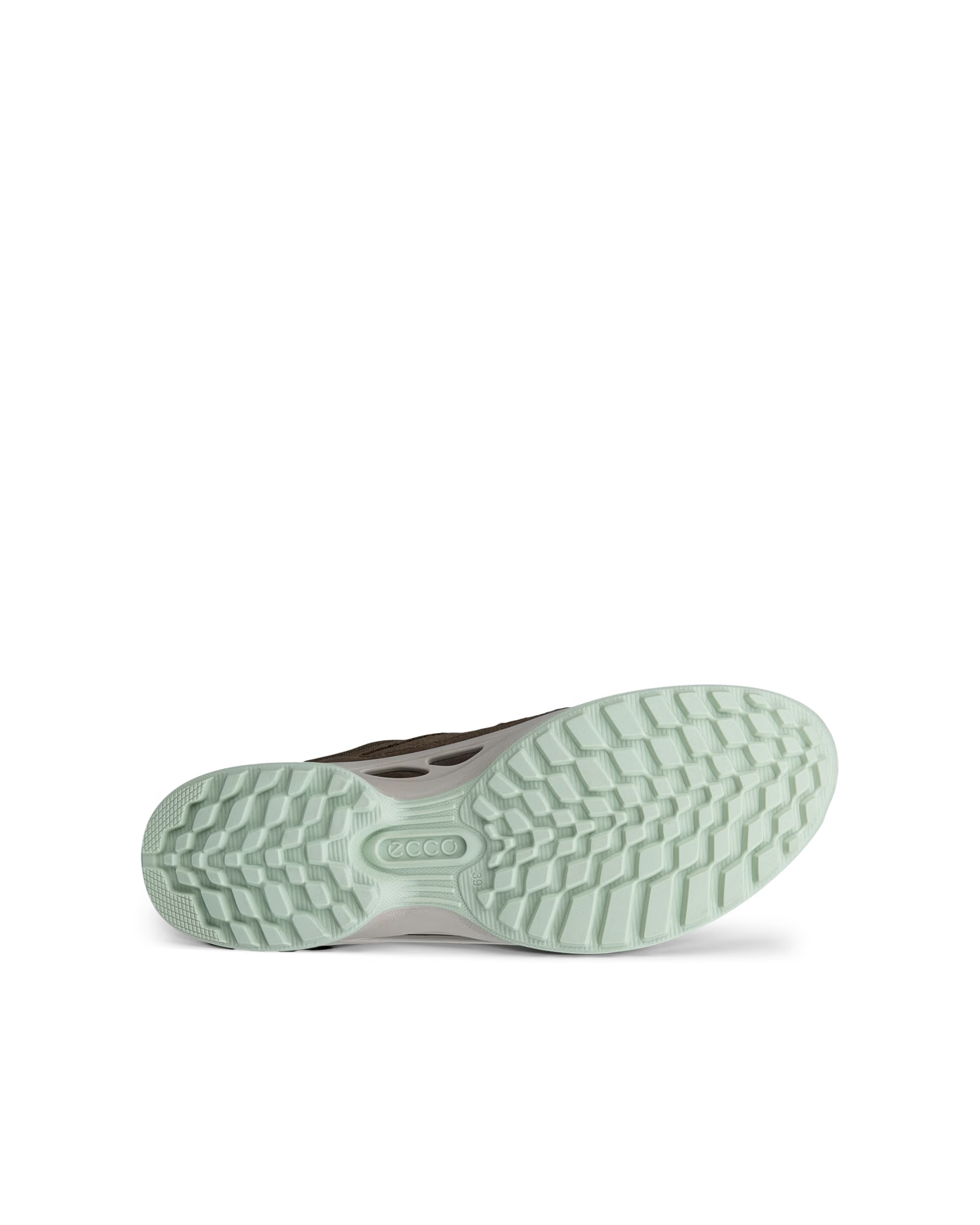 Ecco Women's Biom Energi Sneaker Dark Clay