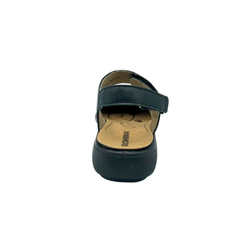 Romika Women’s Ibiza 77 Black