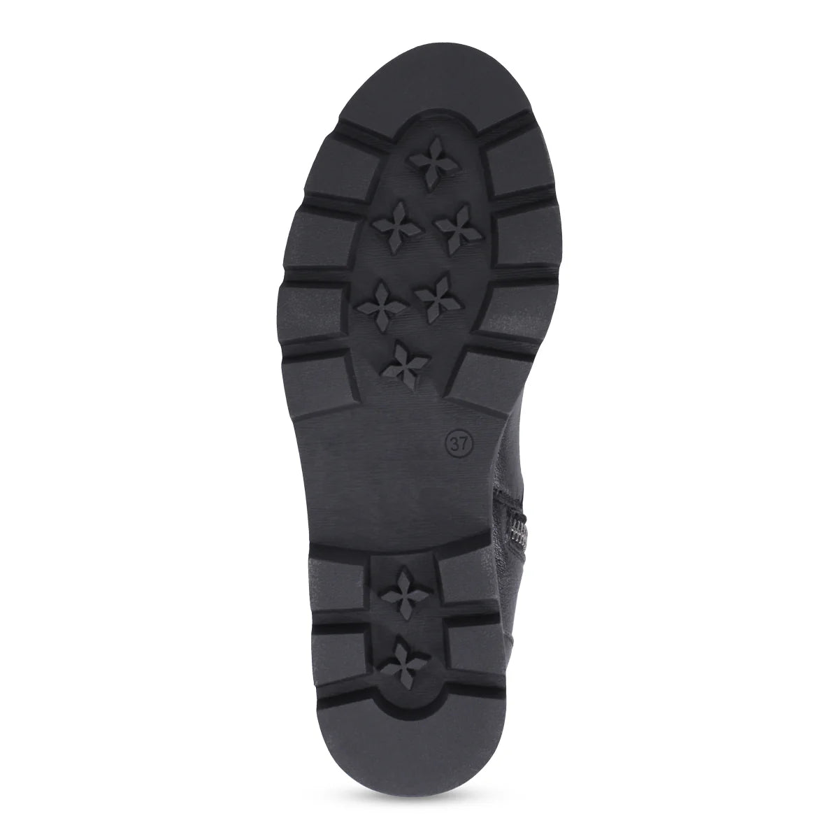 Django & Juliette Women's Dlinga Leather Fur