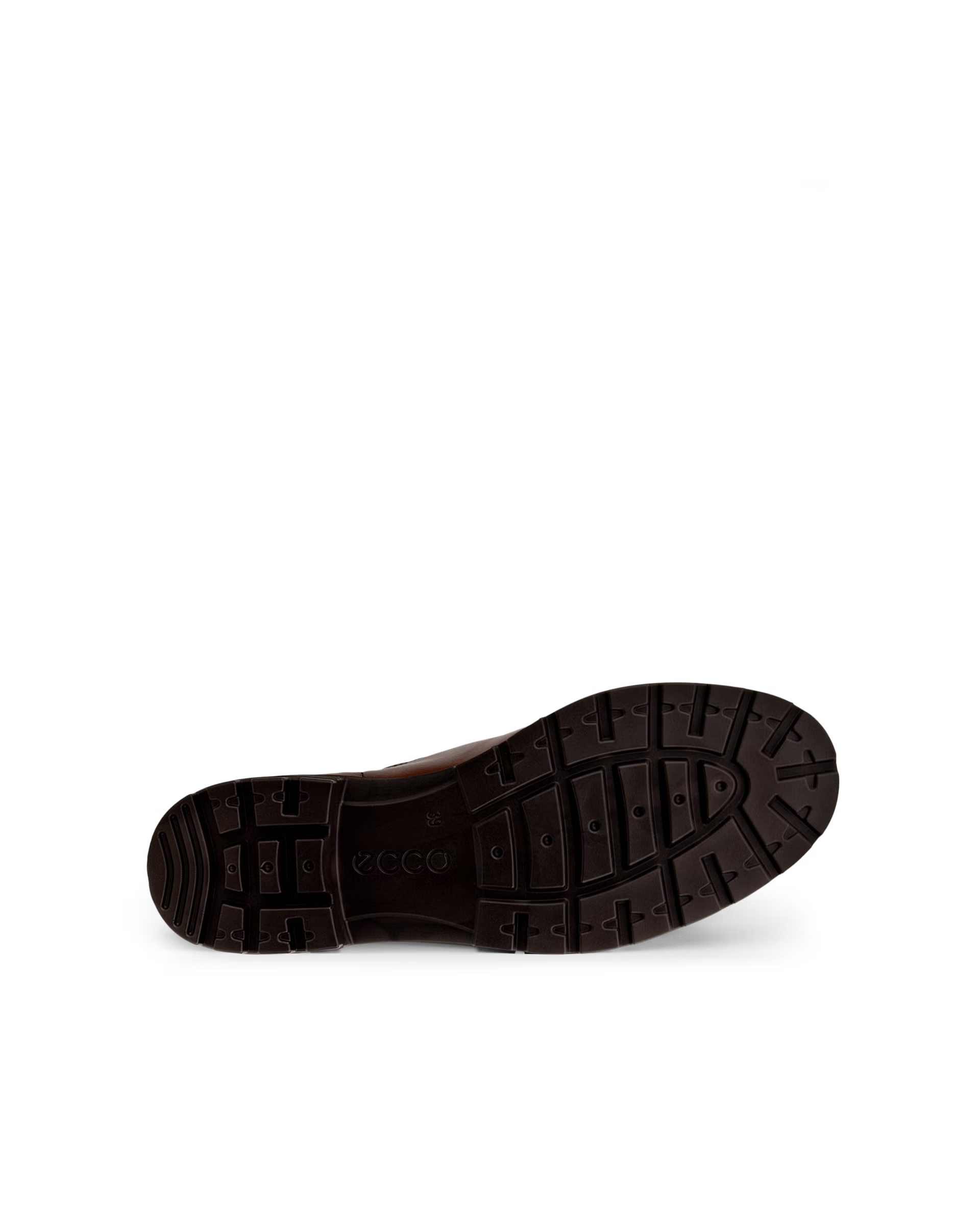 Ecco Women's Metropole Vienna Mink