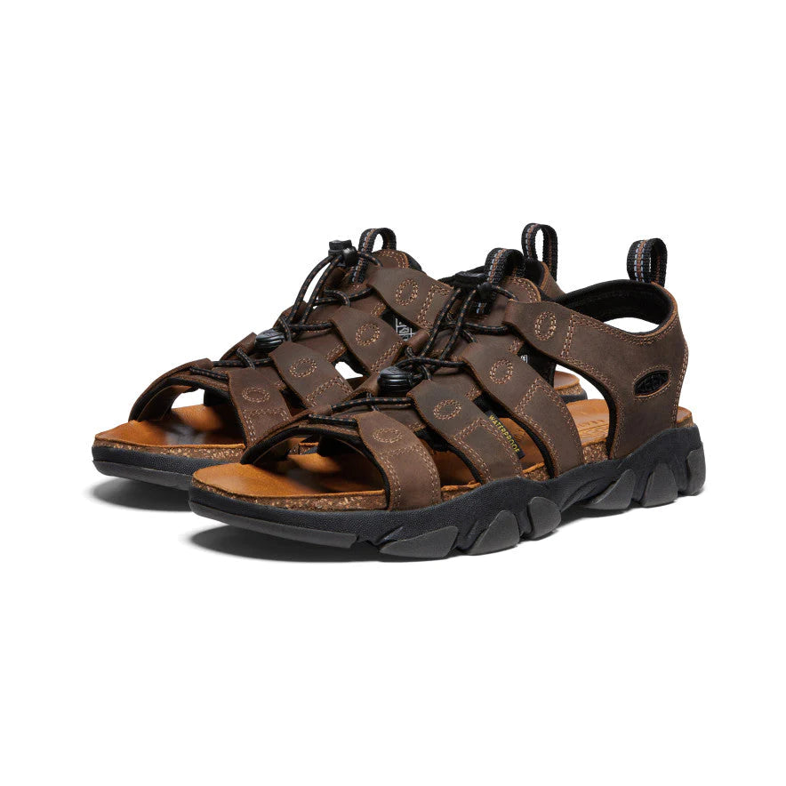 Keen Men's Daytona 2 Bison