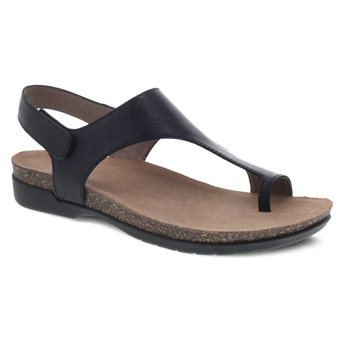Dansko Women's Reece Black