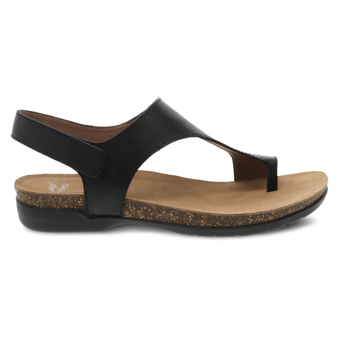 Dansko Women's Reece Black