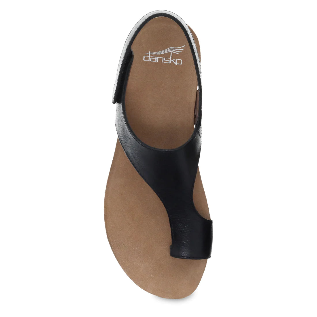 Dansko Women's Reece Black