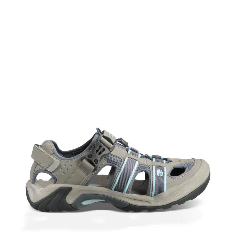 Teva Women's Omnium Slate
