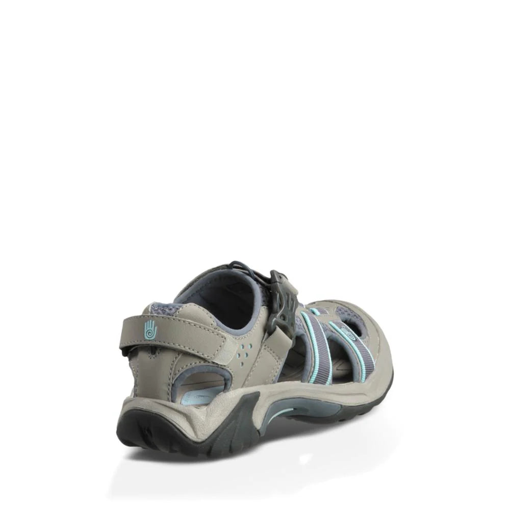 Teva Women's Omnium Slate