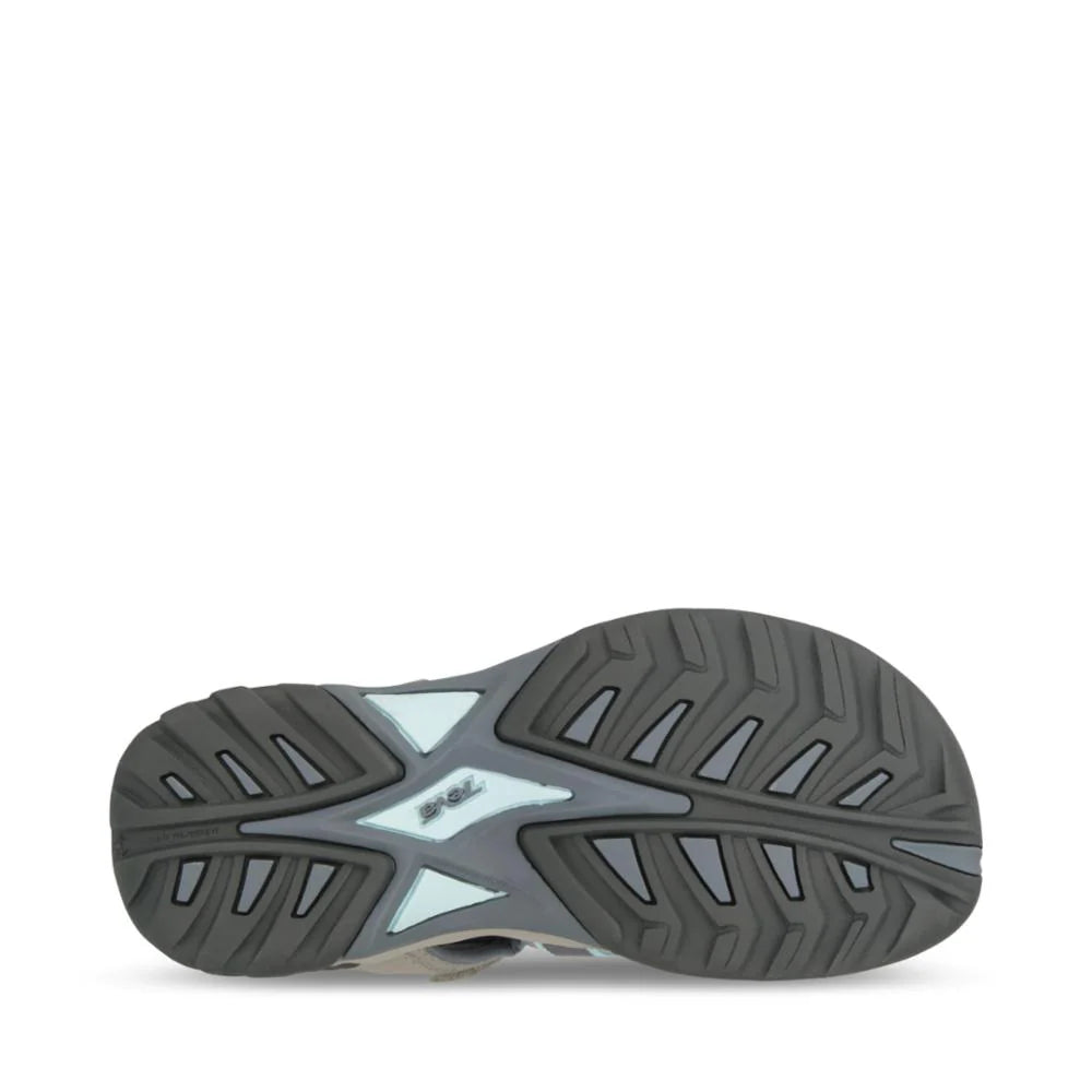 Teva Women's Omnium Slate