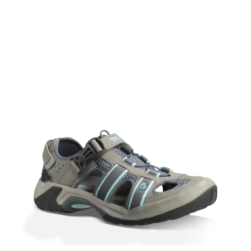 Teva Women's Omnium Slate