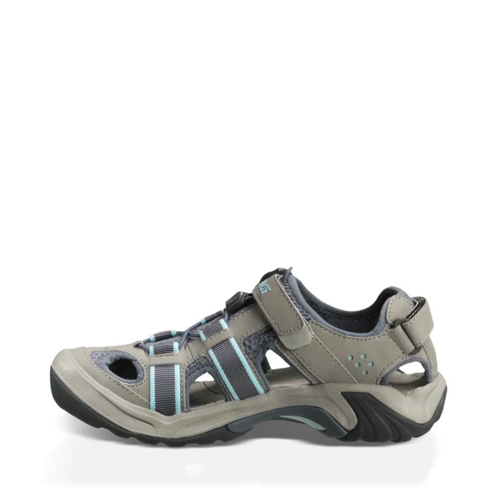Teva Women's Omnium Slate