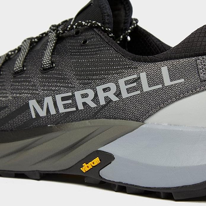 Merrell Men's Agility Peak 4 Black