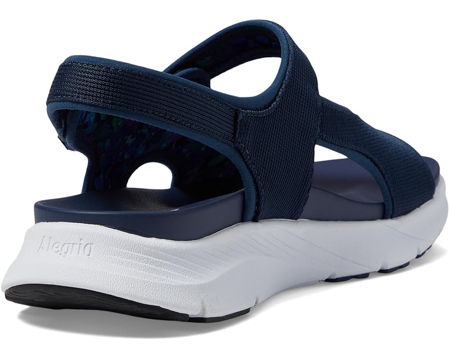 Alegria Women's Sandie Poppy Pop Blue