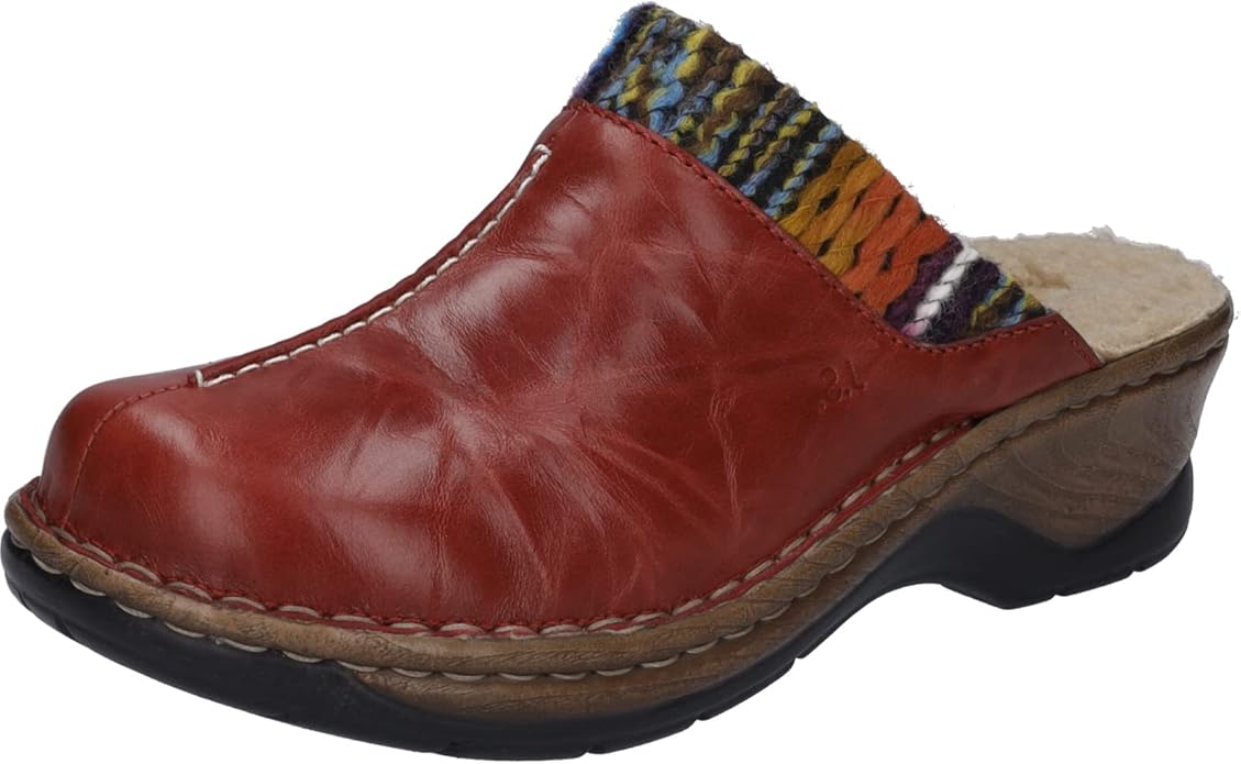 Josef Seibel Women's Catalonia 59 Red