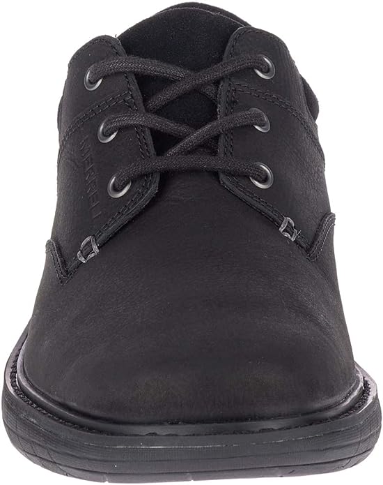 Merrell Men's World Vue Lace Black