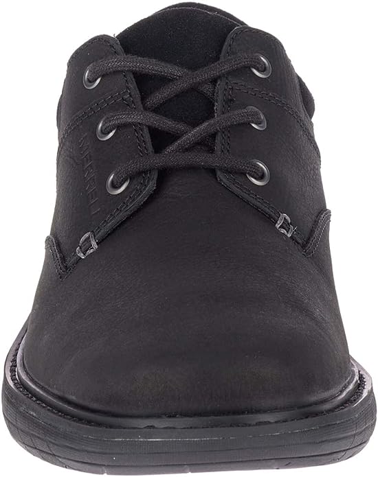 Merrell Men&#39;s World Vue Lace Black