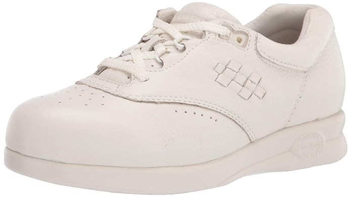 Supremes Women’s Marathon White