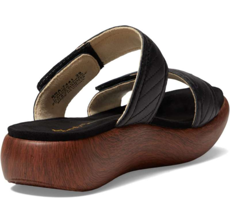 Alegria Women's Brayah Black
